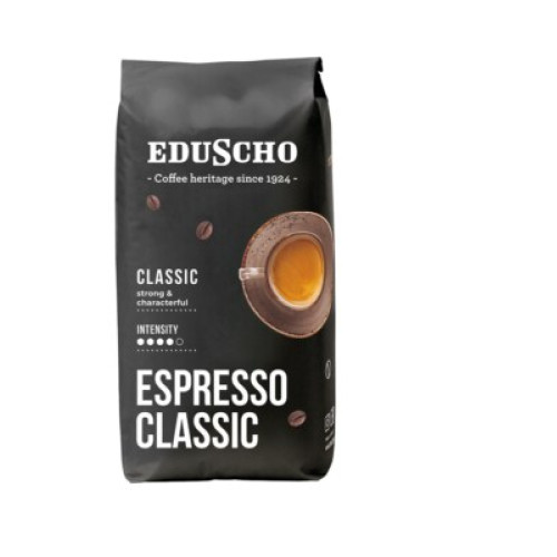 EDUSCHO Espresso Classic kohvioad 1000g | Multum