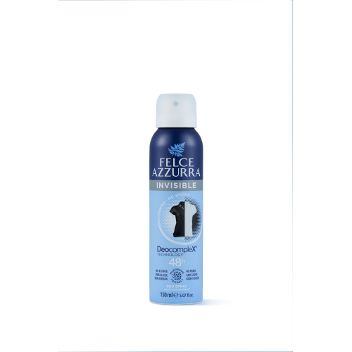 BLUE FERN nähtamatud deodorandid 150ml | Multum