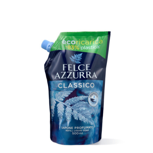 FELCE AZZURRA Classico vedelseebi varu 500ml | Multum