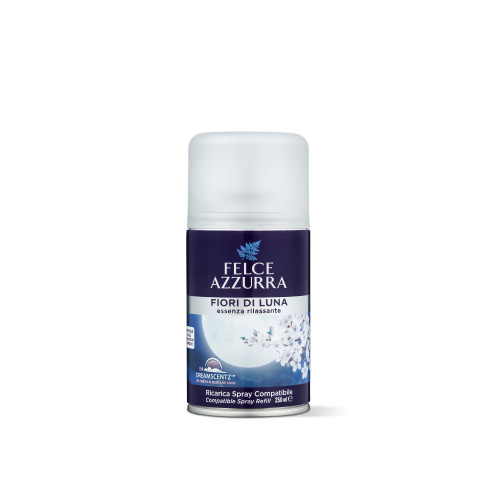 FELCE AZZURRA Moon Flower õhuvärskendaja - varu 250ml | Multum