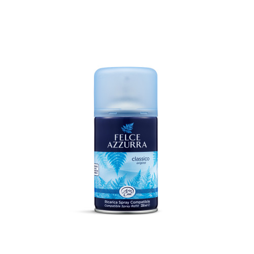 FELCE AZZURRA Classico õhuvärskendaja - varu 250ml | Multum