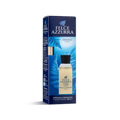FELCE AZZURRA Classico toalõhn pulkadega 120ml | Multum