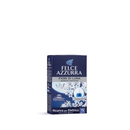 FELCE AZZURRA Moon Flower elektriline õhuvärskendaja reserv 20ml | Multum