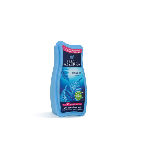 FELCE AZZURRA Classico õhuvärskendaja - geel 140g | Multum