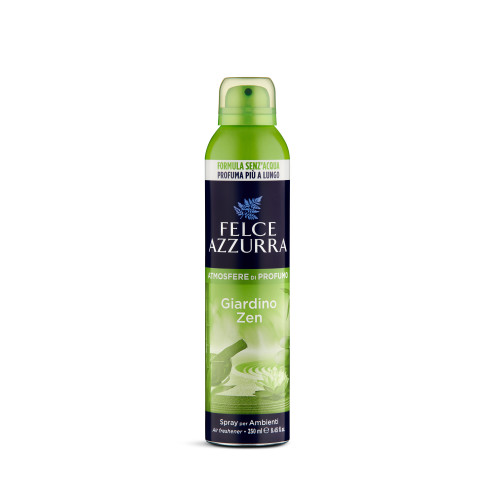 FELCE AZZURRA Zen Garden õhuvärskendaja 250ml | Multum