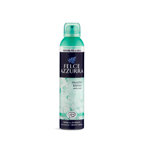 FELCE AZZURRA Muchio Bianco õhuvärskendaja 250ml | Multum