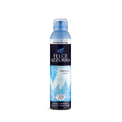 FELCE AZZURRA Classico õhuvärskendaja 250ml | Multum