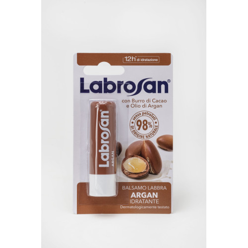 LABROSAN argaania huulepalsam argaaniaõliga 5.5ml | Multum