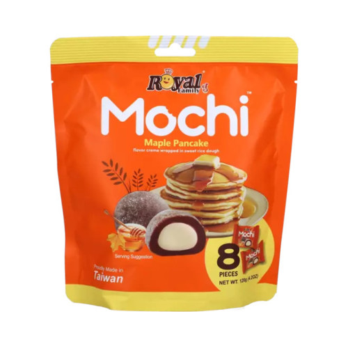 KUNINGLIK PEREKOND Vahtrapannkook Mochi 120g | Multum