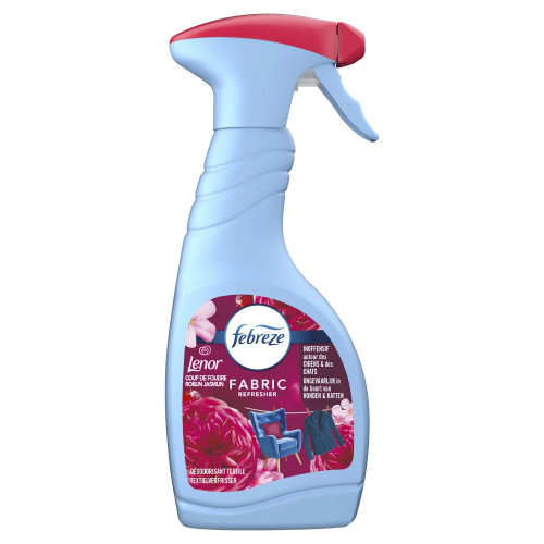 FEBREZE tekstiilivärskendaja jasmiini aroomiga 500ml | Multum