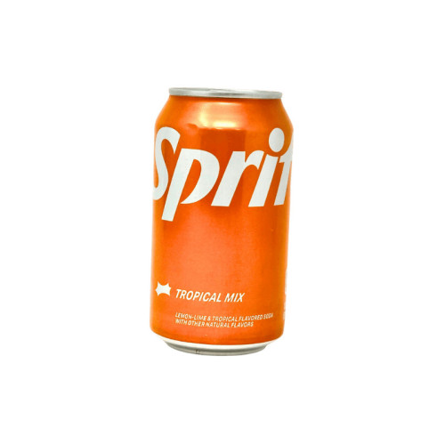 SPRITE Tropical Mix, purk 335ml | Multum