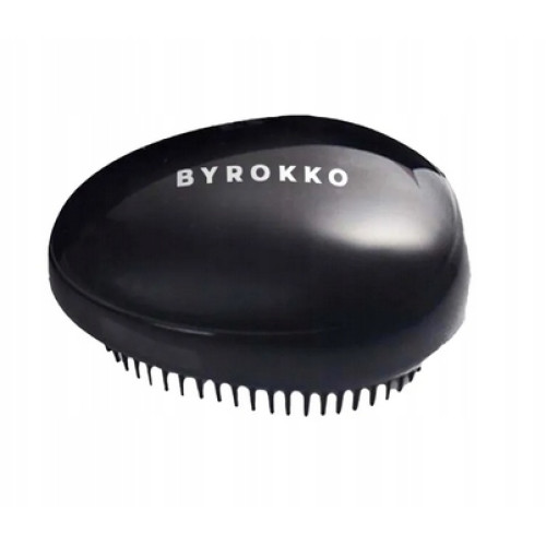 SHINE BROWN Byrokko juuksekamm | Multum