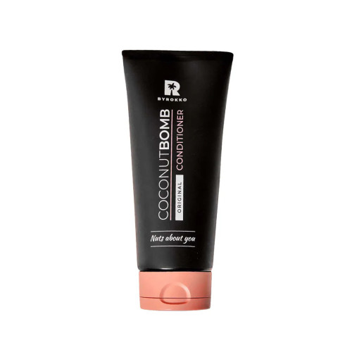 SHINE BROWN Coconut Bomb niisutav palsam 180g | Multum