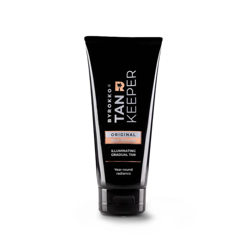 SHINE BROWN niisutav, järk-järgult isevärviv kehakreem 200ml | Multum