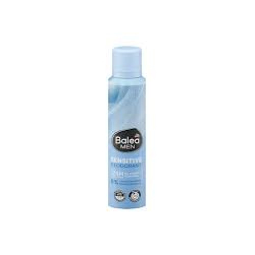 BALEA Sensitive deodorant meestele 200ml | Multum