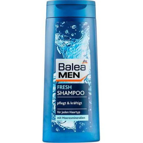 BALEA Fresh šampoon 300ml | Multum