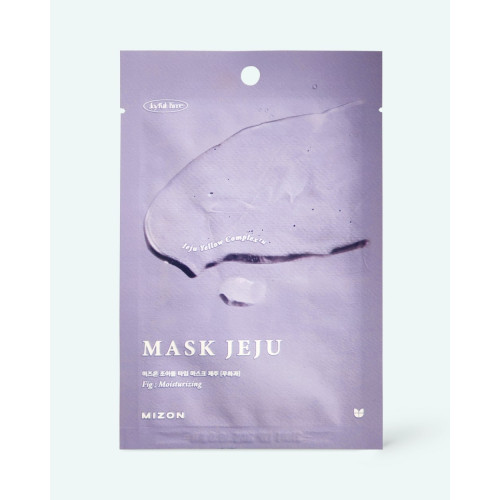 MIZON Fig näomask viigimarjaekstraktiga 23g | Multum