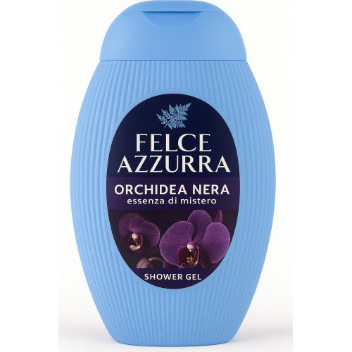 FELCE AZZURRA Orchidea Nera dušigeel 250ml | Multum