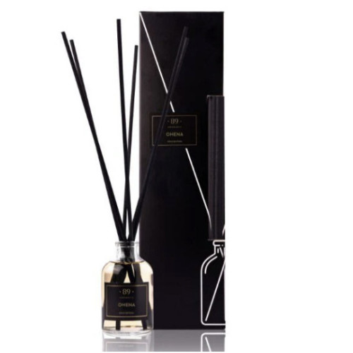 AROMATIC 89 Ohen toaõhuvärskendaja pulkadega 50ml | Multum