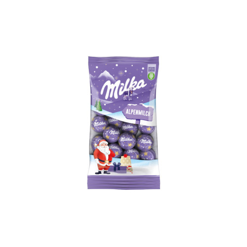 MILKA piimašokolaadikommid 100g | Multum