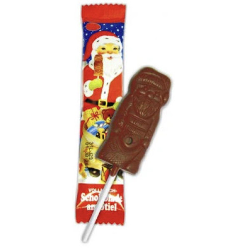 LOLLY CHOC COMPANY piimašokolaadi lumememm pulgal 15g | Multum