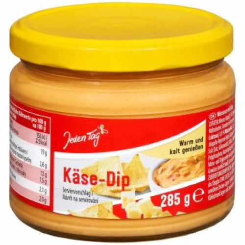 IGA PÄEV dipikaste juustukaste 285g | Multum