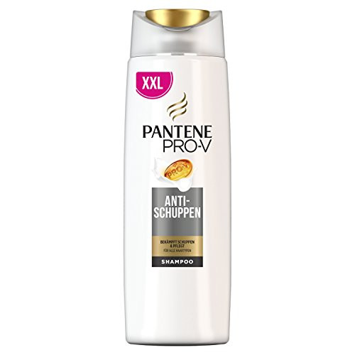 PANTENE Pro-V kõõmavastane kõõmavastane šampoon 500ml | Multum