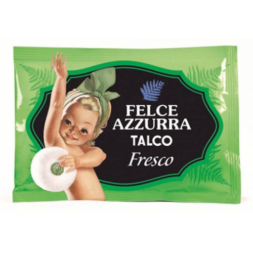 FELCE AZZURRA Värske talk kehale 100g | Multum