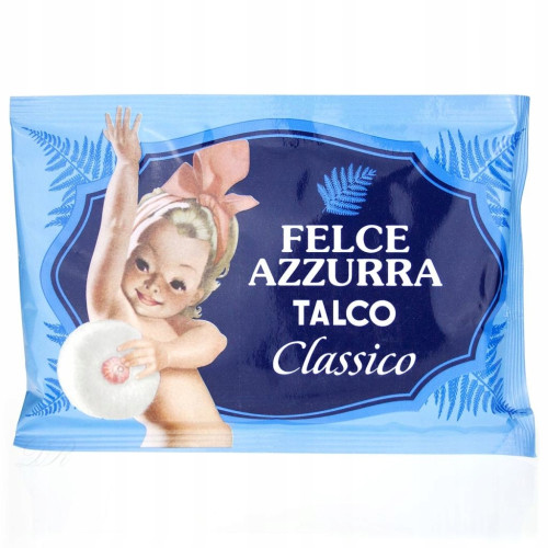 FELCE AZZURRA Classico talk kehale 100g | Multum