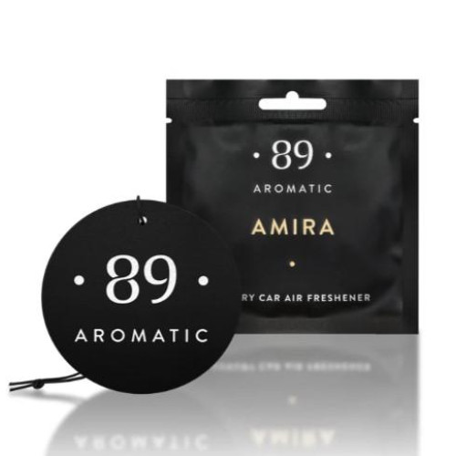 AROMATIC 89 Amira paberist õhuvärskendaja | Multum