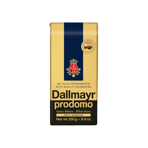 DALLMAYR Prodomo kohvioad 250g | Multum