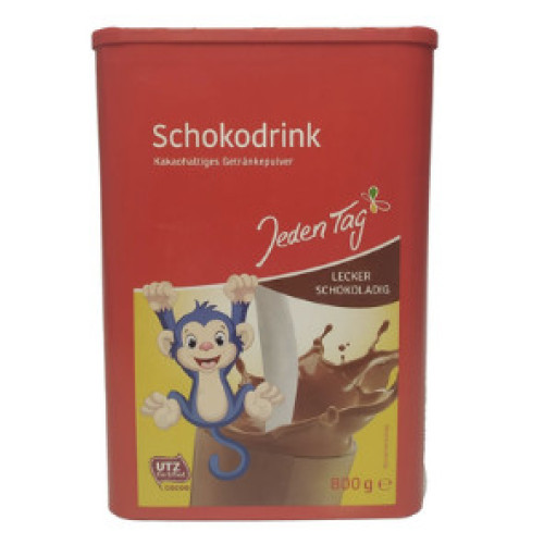 IGA PÄEV kakaojook 800g | Multum