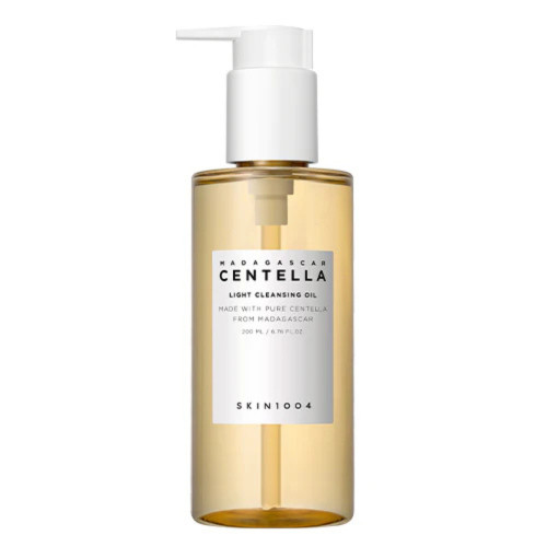 SKIN1004 Madagascar Centella õrn puhastusõli näonahale 200ml | Multum