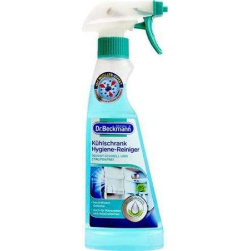 dr. Beckman puhastussprei külmikutele 250ml | Multum
