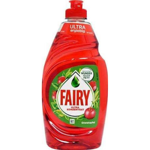 Fairy nõudepesuvahend - granaatõun 450ml | Multum