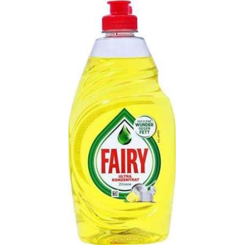 Fairy nõudepesuvedelik - Citrus 450ml | Multum