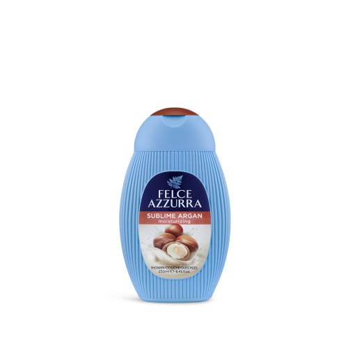 Felce Azzurra Argan Sublime dušigeel 250ml | Multum