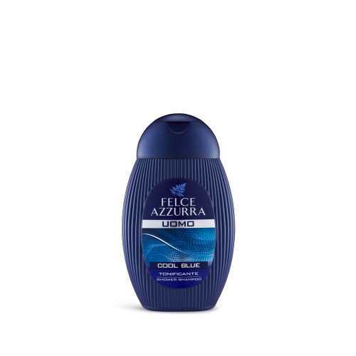 Felce Azzurra Cool Blue dušigeel meestele 250ml | Multum