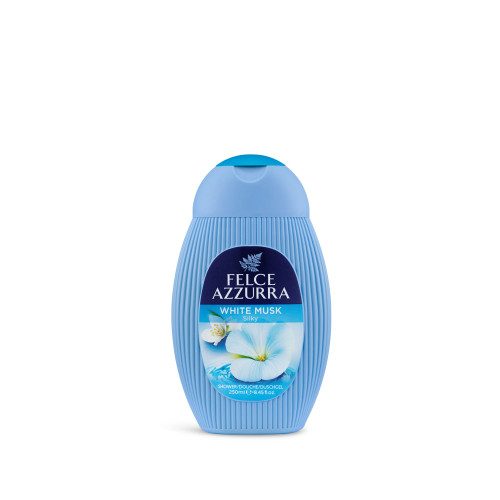 Felce Azzurra White Musk dušigeel 250ml | Multum