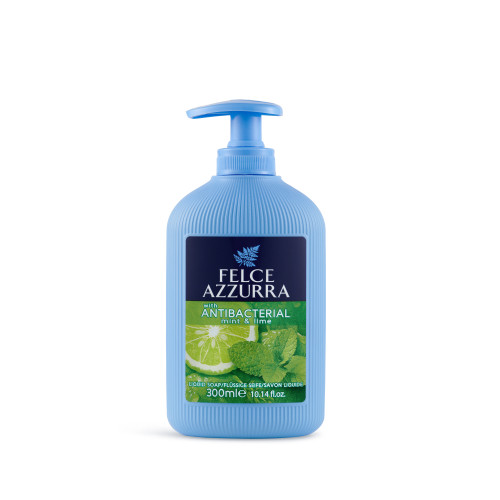 Felce Azzurra antibakteriaalne vedelseep 300 ml | Multum