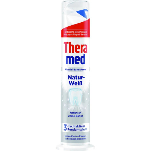 Theramed Whitening hambapasta 100ml | Multum