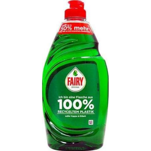 Fairy Original nõudepesuvedelik 450ml | Multum