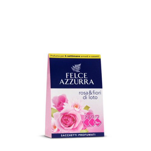 Felce Azzurra Rosa aromaatsed kotikesed x3 | Multum