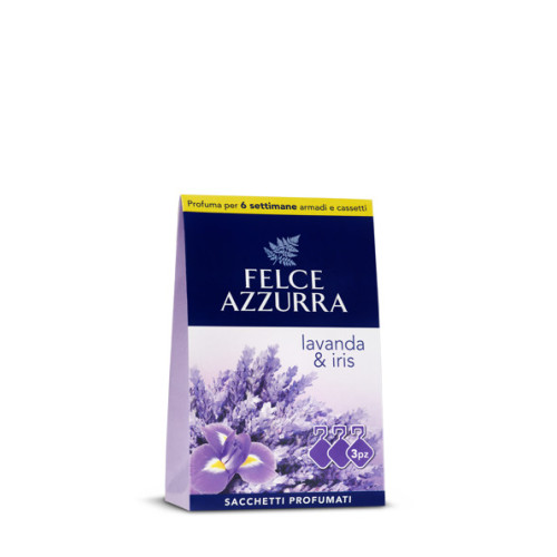 Felce Azzurra lavendli aromaatsed kotikesed x3 | Multum