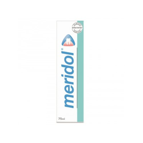 Meridol hambapasta 75ml | Multum