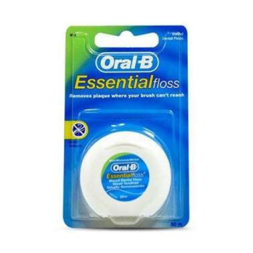 Oral-B Essential hambaniit 50m | Multum