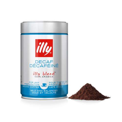 Illy kofeiinivaba purk 250g | Multum