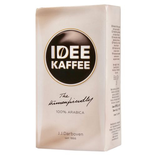 Idee Kaffee Classic 250g | Multum