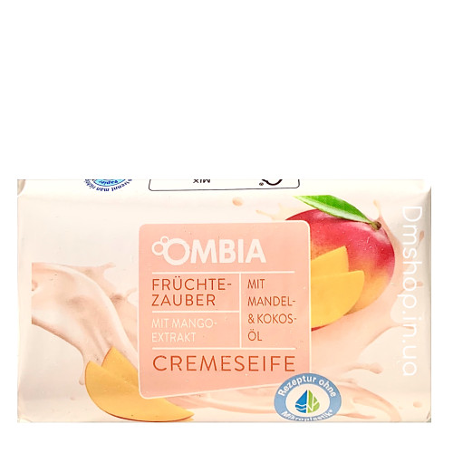 Ombia Seep Fruit 150g | Multum