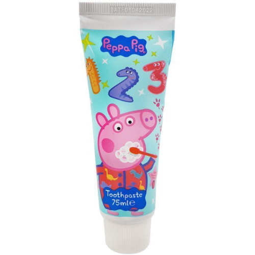 Peppa seapasta 75 ml | Multum